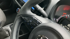 Toyota Aygo X 1.0 VVT-i Pure 5dr Petrol Hatchback